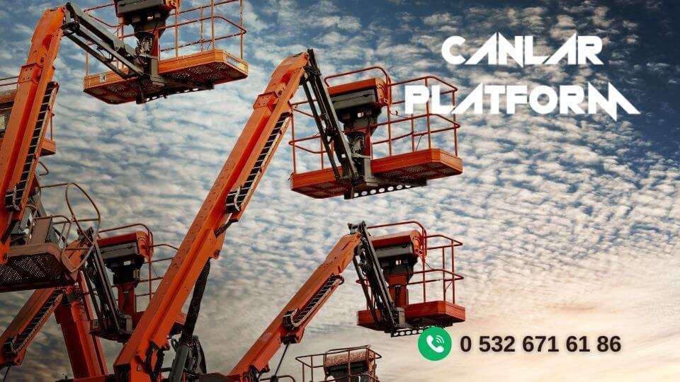 Vinç Kiralama ve Fiyatları Hakkında